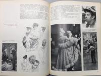 洋書『I film di ETTORE SCOLA / エットーレ・スコラの映画作品』