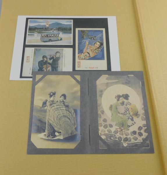宮武外骨絵葉書コレクション」(金丸弘美 編) / 古書 本々堂