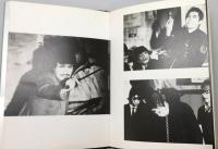 水崎釉写真集『桃花幻記 : 劇衆上海素麺工場「豹の眼」より』
