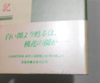水崎釉写真集『桃花幻記 : 劇衆上海素麺工場「豹の眼」より』