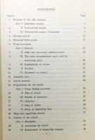 『MILITARY ENGLISH READER / 軍事英語読本』
