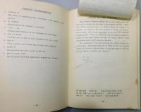 『MILITARY ENGLISH READER / 軍事英語読本』