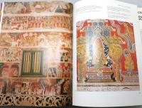 洋書『The rock and wall paintings of Sri Lanka / スリランカの岩壁画』