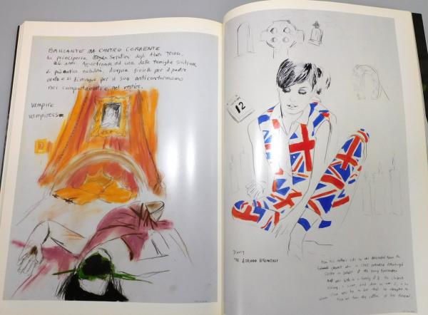 洋書『Drawings』 カレン・キリムニック画集 | ¥8,000 - 日本の古本屋