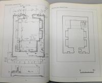 『地中海建築 補遺 ―実測図野帳―』