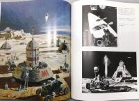 『NASAの巨星ロバート・マッコールの世界 : 宇宙開発の未来を予言する』 函付き