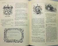 『Bookplates by Beilby and Bewick / ラルフ・ベイルビーとトーマス・ビウィック＆ロバート・エリオット・ビウィックの蔵書票』