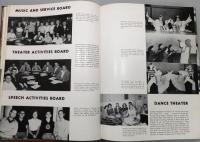 洋書『SOUTHERN CAMPUS VOL.31 : UCLA Yearbook 1950』