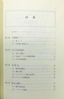 『無限を垣間見る』