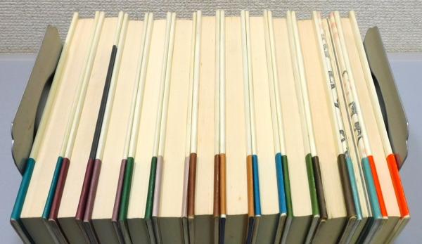 内田百閒著作集』 全12巻揃い 帯付き / 古本、中古本、古書籍の通販は