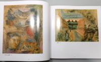 図録『野田英夫そして多毛津忠蔵 : 壁画帰郷記念展』