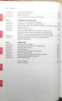 洋書『Travell & Simons' Myofascial Pain and Dysfunction : The Trigger Point Manual』 VOLUME 1. Upper Half of Body　SECOND EDITION