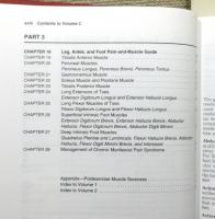 洋書『Myofascial Pain and Dysfunction : The Trigger Point Manual』 VOLUME 2. the Lower Extremities