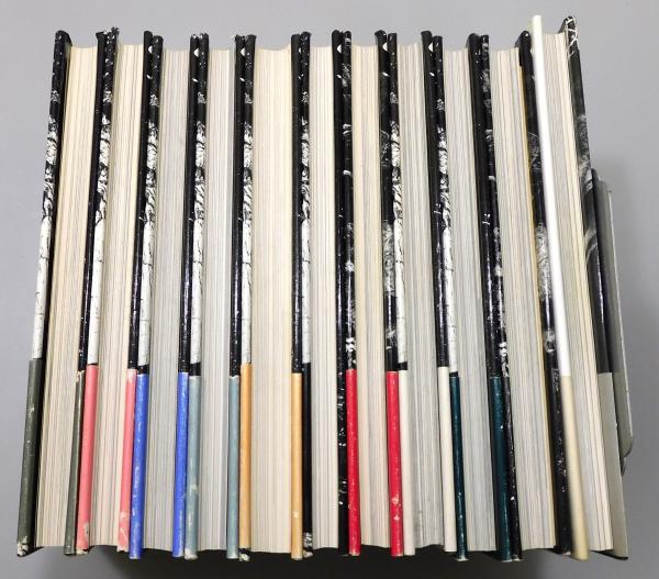 写真万葉録・筑豊』 全10巻＋『上野英信の肖像』の11冊組 / 古本、中古