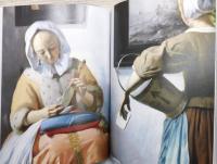 図録『フェルメール展 : VERMEER Making the Difference : Vermeer and Dutch Art』