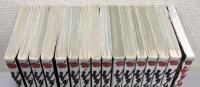 シグルイ』 全15巻揃い＋奥義秘伝書(南條範夫 原作、山口貴由 漫画