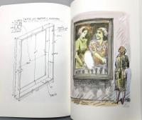 『シャルル・ローゼンタールの人生と創造 = Life and creativity of Charles Rosenthal』 2冊組
