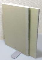 『シャルル・ローゼンタールの人生と創造 = Life and creativity of Charles Rosenthal』 2冊組