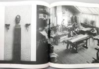洋書『Designlehren Wege deutscher Gestaltungsausbildung』 2冊組