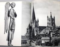 洋書『SWITZERLAND』