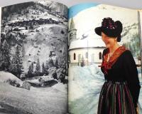 洋書『SWITZERLAND』