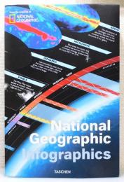 洋書『National Geographic Infographics』
