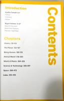 洋書『National Geographic Infographics』