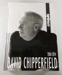 El Croquis「DAVID CHIPPERFIELD 2006－2014」 デイヴィッド