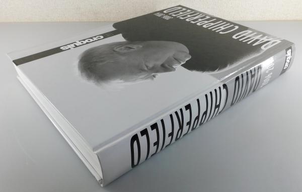 El Croquis「DAVID CHIPPERFIELD 2006－2014」 デイヴィッド