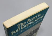 洋書『The Road to Full Employment / 完全雇用への道』