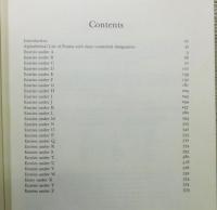 洋書『CONCORDANCE TO THE COLLECTED POEMS OF DYLAN THOMAS / ディラン・トマス詩集索引』