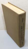 洋書『CONCORDANCE TO THE COLLECTED POEMS OF DYLAN THOMAS / ディラン・トマス詩集索引』