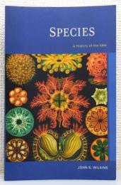 洋書『Species : A History of the Idea / 種の思想史』