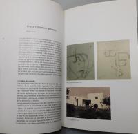 洋書『Georges Adilon : architecture, peinture』