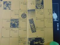 「季刊 Zinta」第二號：特集・祭り（赤瀬川源平・麿赤児・内田栄一・山根貞男・草森伸一・鈴木則文）