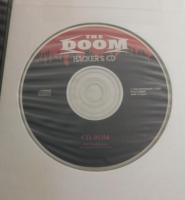 DOOMハッカーズガイド : DOOMのレベル作成とカスタマイズの秘訣