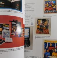 A Trekker's Guide to Collectibles: With Values：スター・トレック