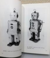 『ROBOT TOYS』