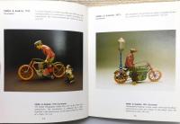 洋書『MOTO GIOCATTOLO : TOY MOTOR-CYCLES』