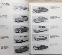 『DETROIT IN MINIATURE : 400 PHOTOS OF AMERICAN DIECAST MODELS MADE WORLDWIDE』