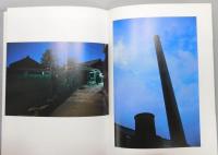 写真集『4つの町』 帯付き