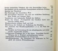 洋書『Aristoteles und seine Weltanschauung』