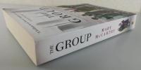 「THE GROUP：MARY McCARTHY/グループ：メアリー・マッカーシィ」
（洋書ペーパーバック）
