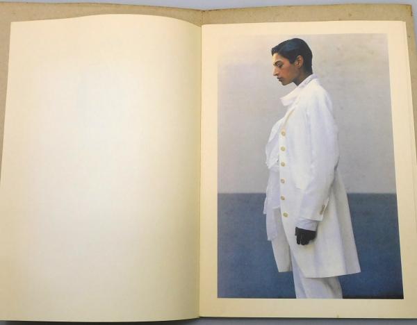 カタログ『DRIES VAN NOTEN : Collection Summer 1992』(ドリス