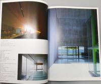 『JA/The Japan Architect』別冊　[伊東豊雄]