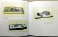 『石 : THE BEAUTY OF STONES』