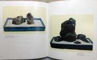 『石 : THE BEAUTY OF STONES』