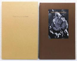写真集『Daido Moriyama : sunflower』 限定1000部　筒函付き