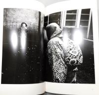 写真集『Daido Moriyama : sunflower』 限定1000部　筒函付き