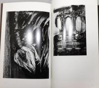写真集『Daido Moriyama : sunflower』 限定1000部　筒函付き